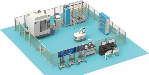 機械工業(yè)教育發(fā)展中心技術服務 賦能行業(yè)發(fā)展的新引擎