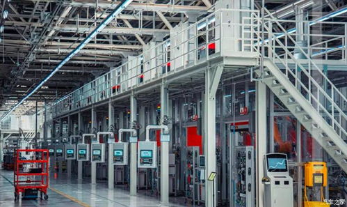 國產(chǎn)新一代梅賽德斯-奔馳電池正式下線，技術服務升級引領電動出行新篇章