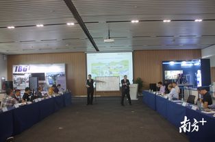 德國勃蘭登堡州科技大使赴佛山授課，共探工業(yè)4.0技術服務新路徑